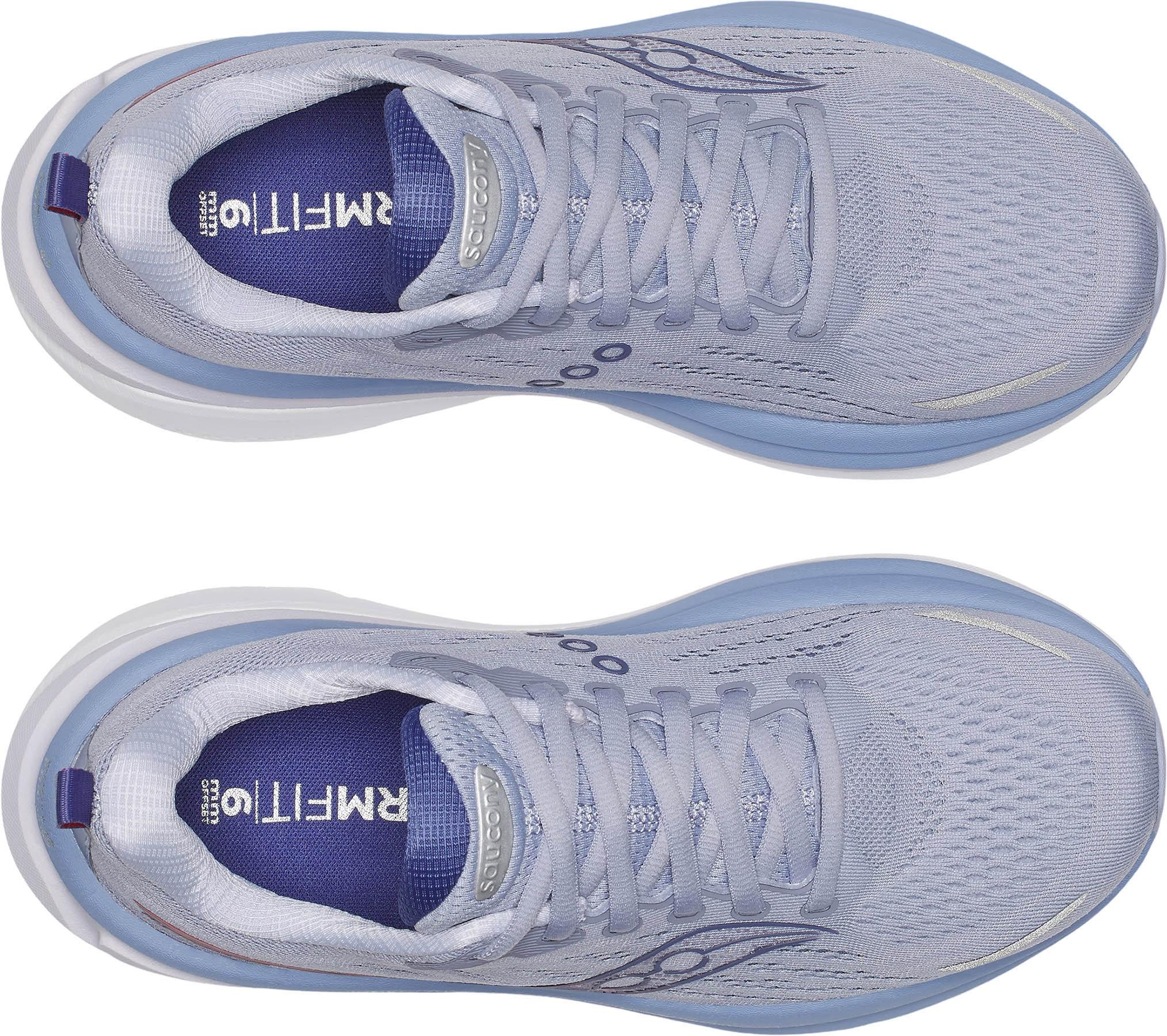 Numéro de l'image de la galerie de produits 2 pour le produit Souliers de course Hurricane 25 [Large] - Femme