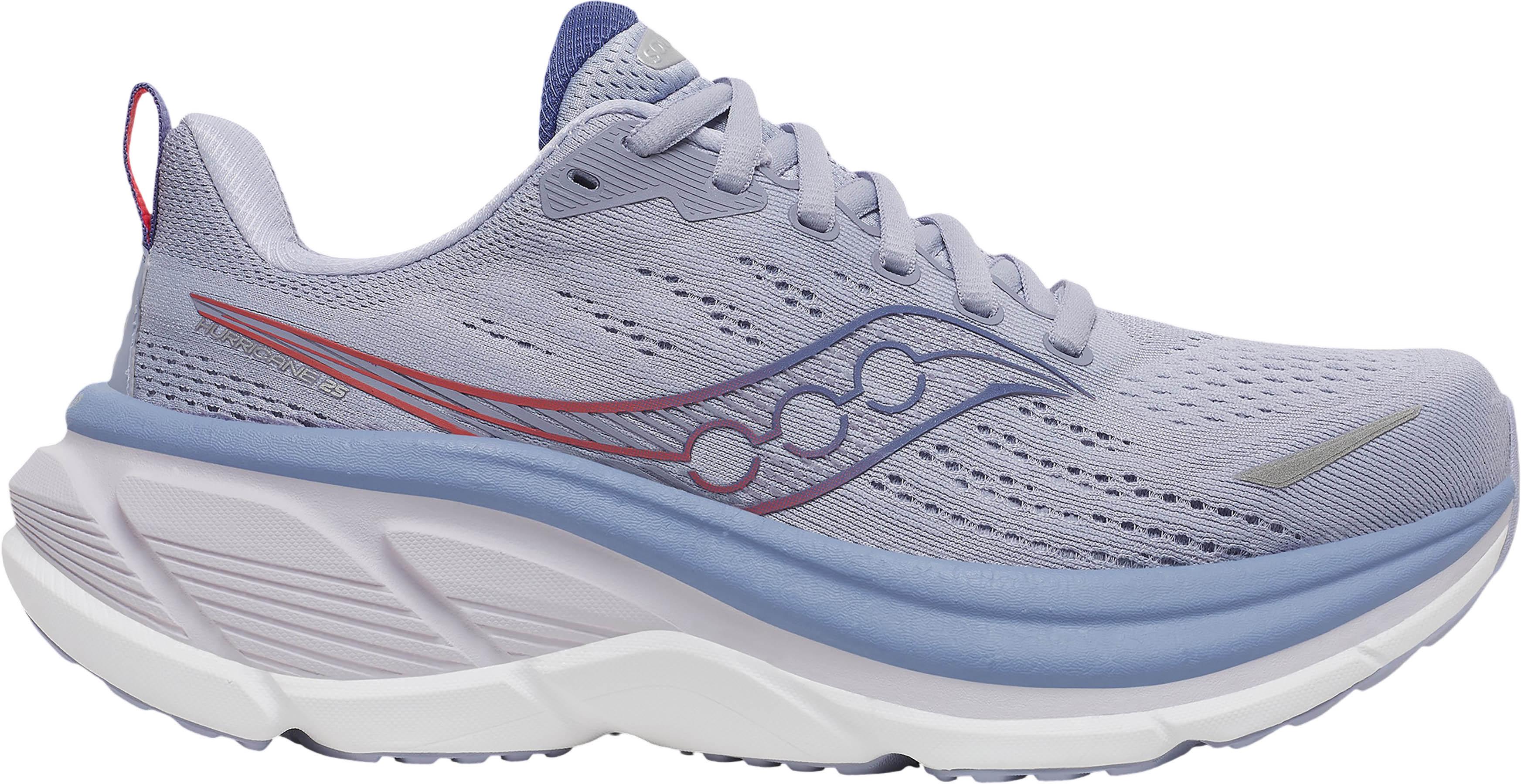Image de produit pour Souliers de course Hurricane 25 [Large] - Femme