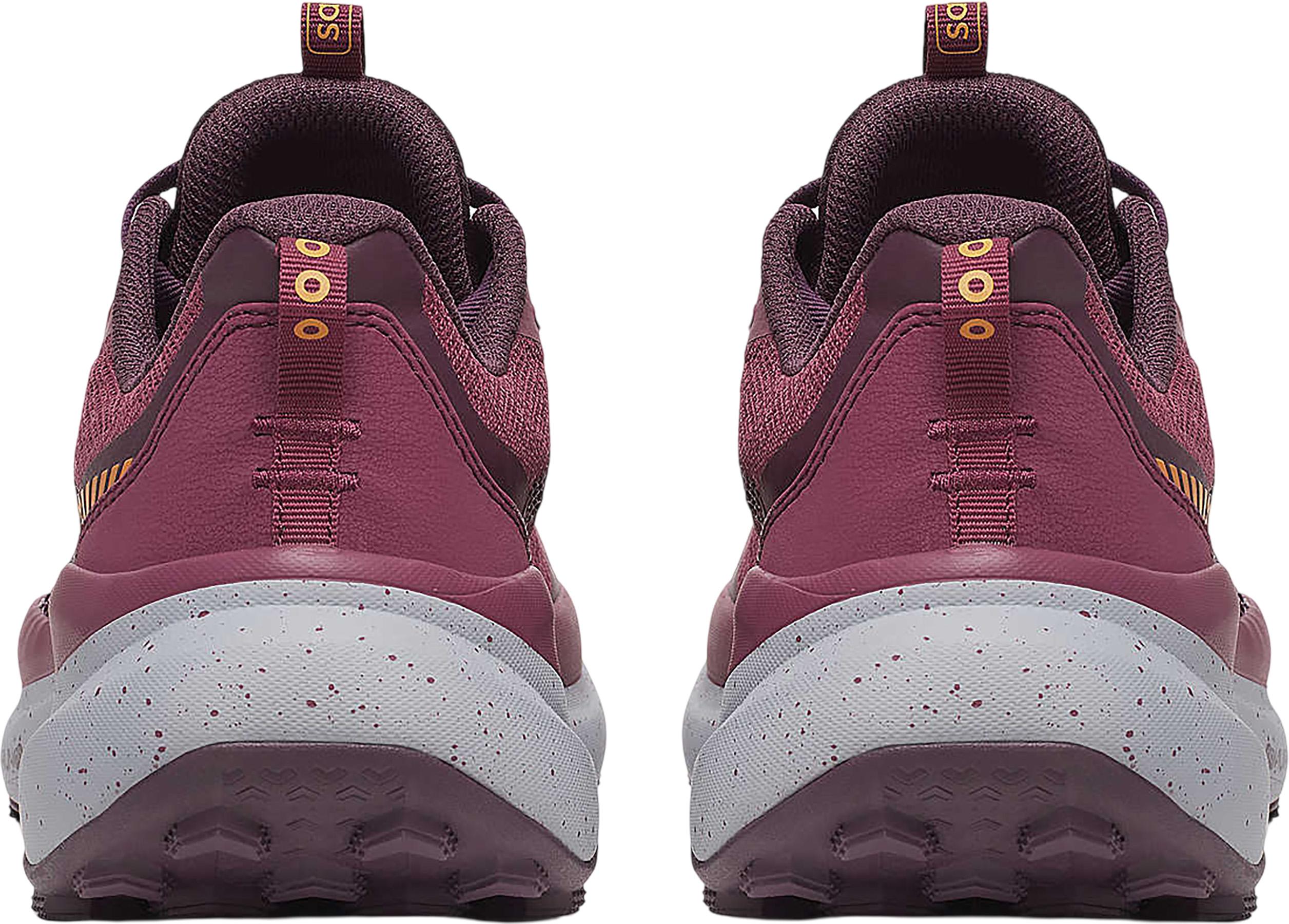 Product gallery image number 6 for product Xodus Ultra 4 Trail Running Shoes - Women's