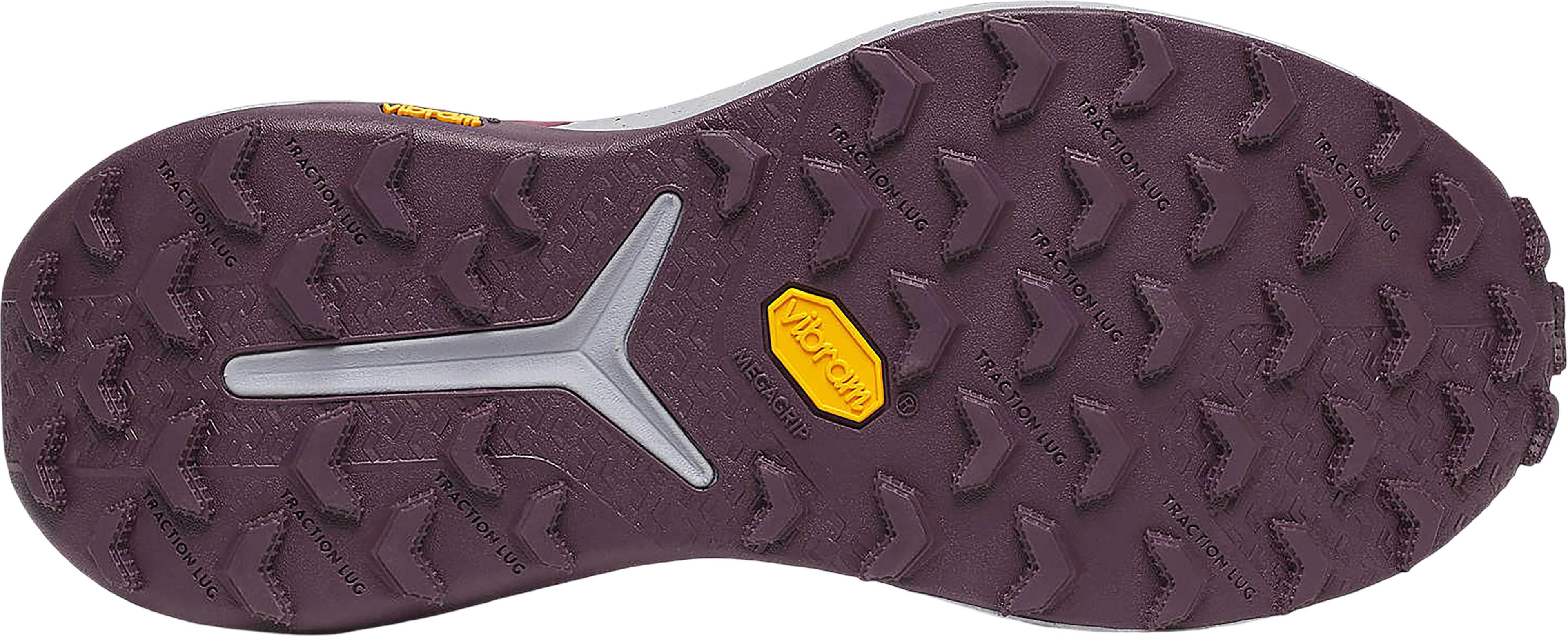 Product gallery image number 3 for product Xodus Ultra 4 Trail Running Shoes - Women's