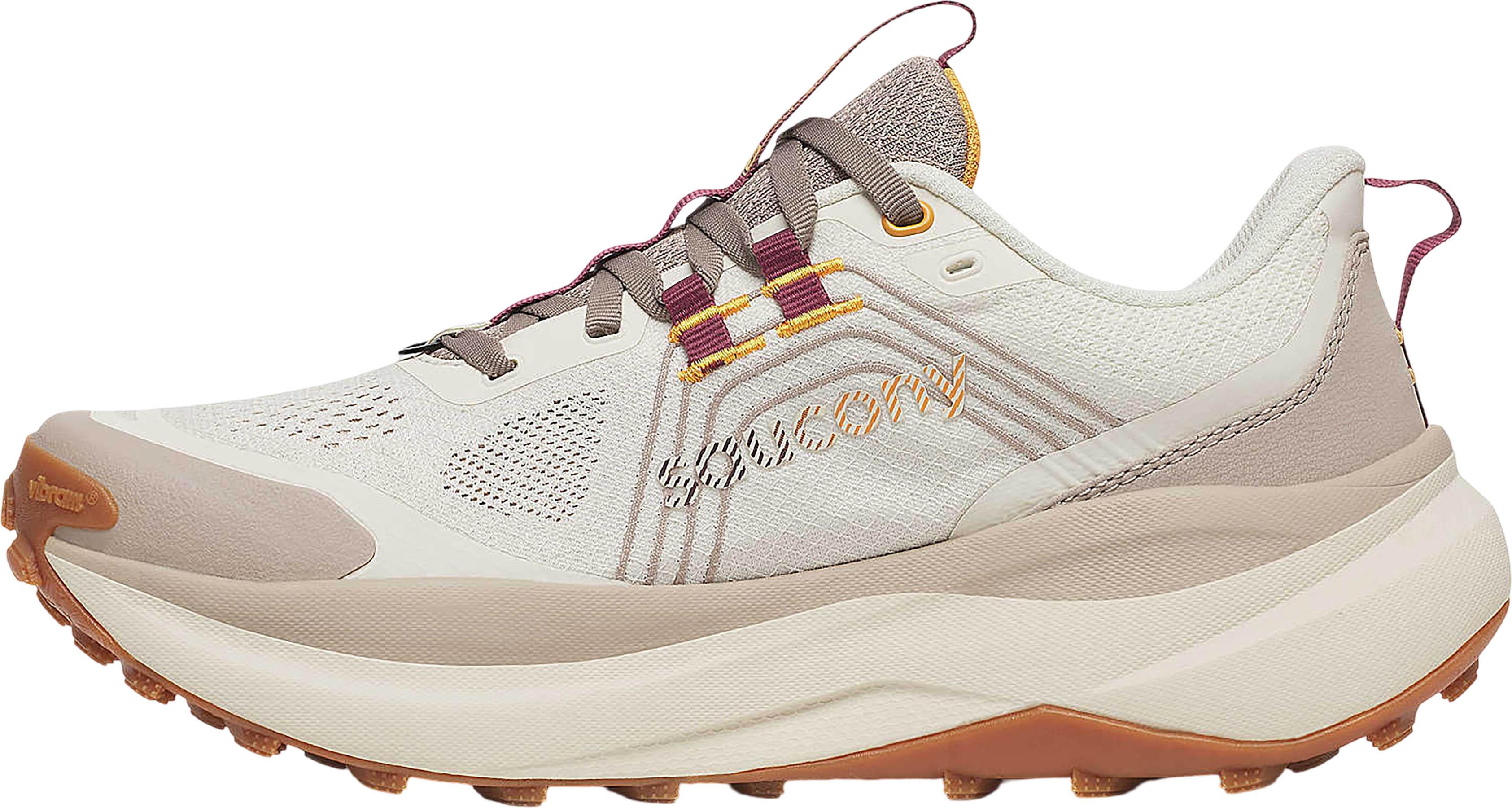 Product gallery image number 5 for product Xodus Ultra 4 Trail Running Shoes - Women's