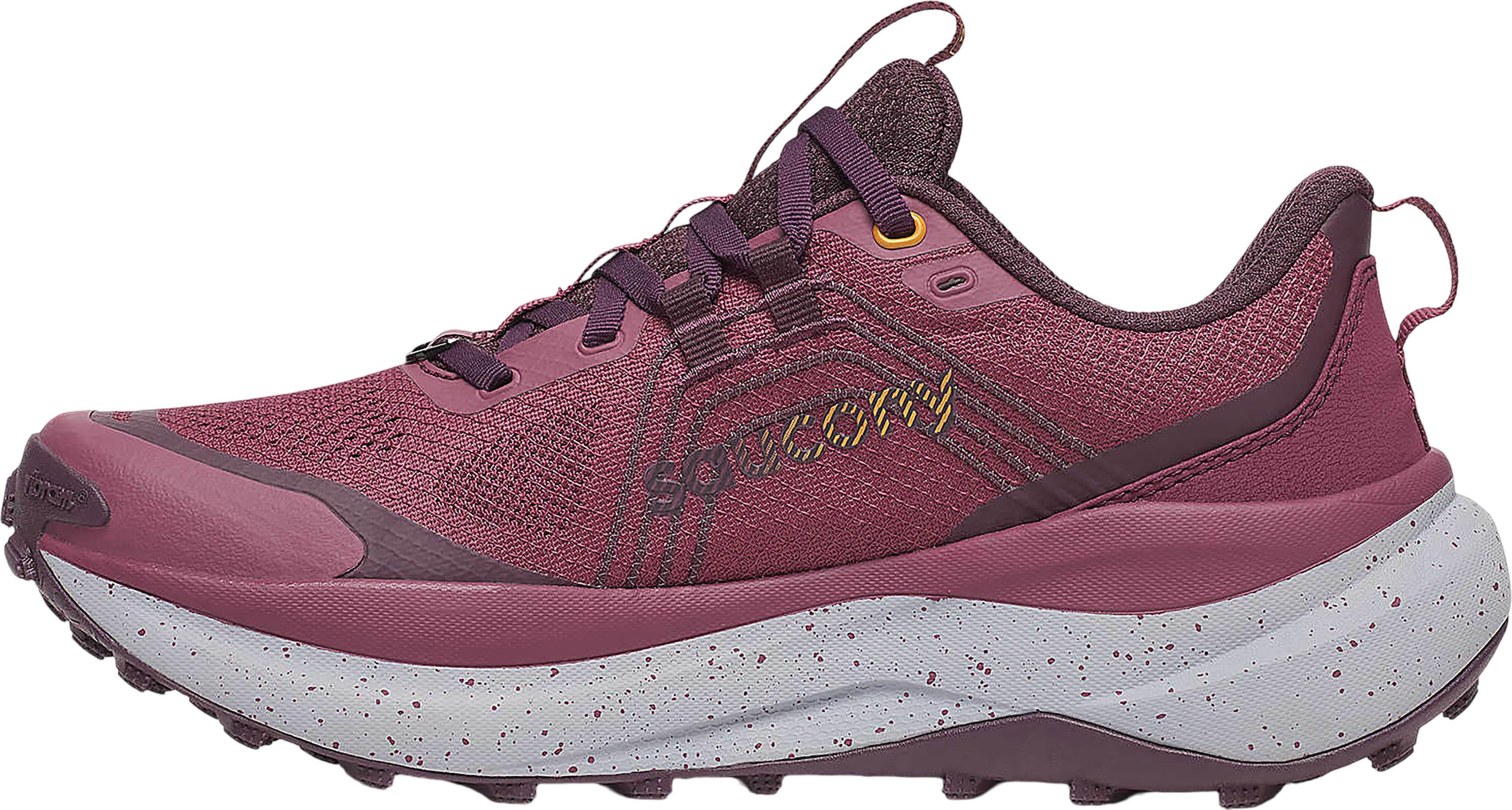 Product gallery image number 5 for product Xodus Ultra 4 Trail Running Shoes - Women's
