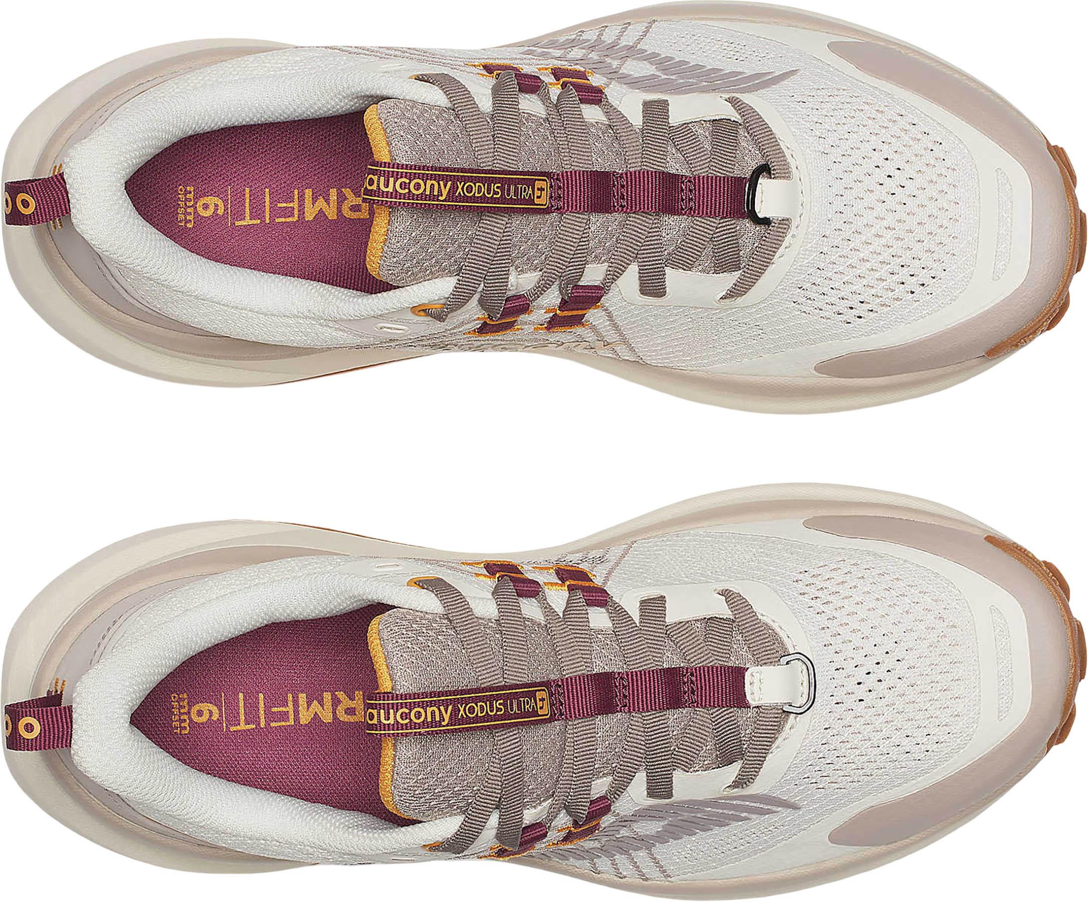 Product gallery image number 2 for product Xodus Ultra 4 Trail Running Shoes - Women's