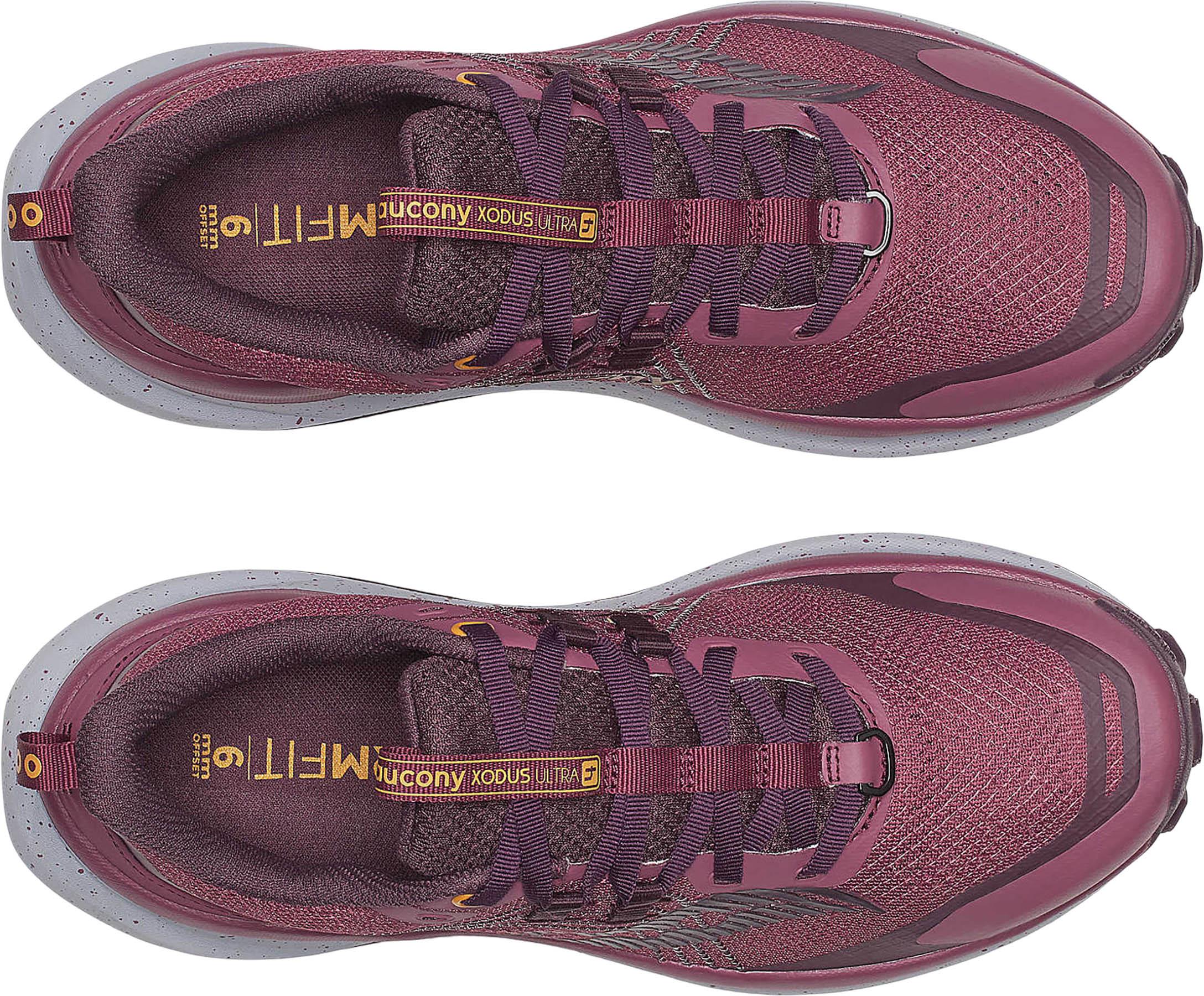 Product gallery image number 2 for product Xodus Ultra 4 Trail Running Shoes - Women's