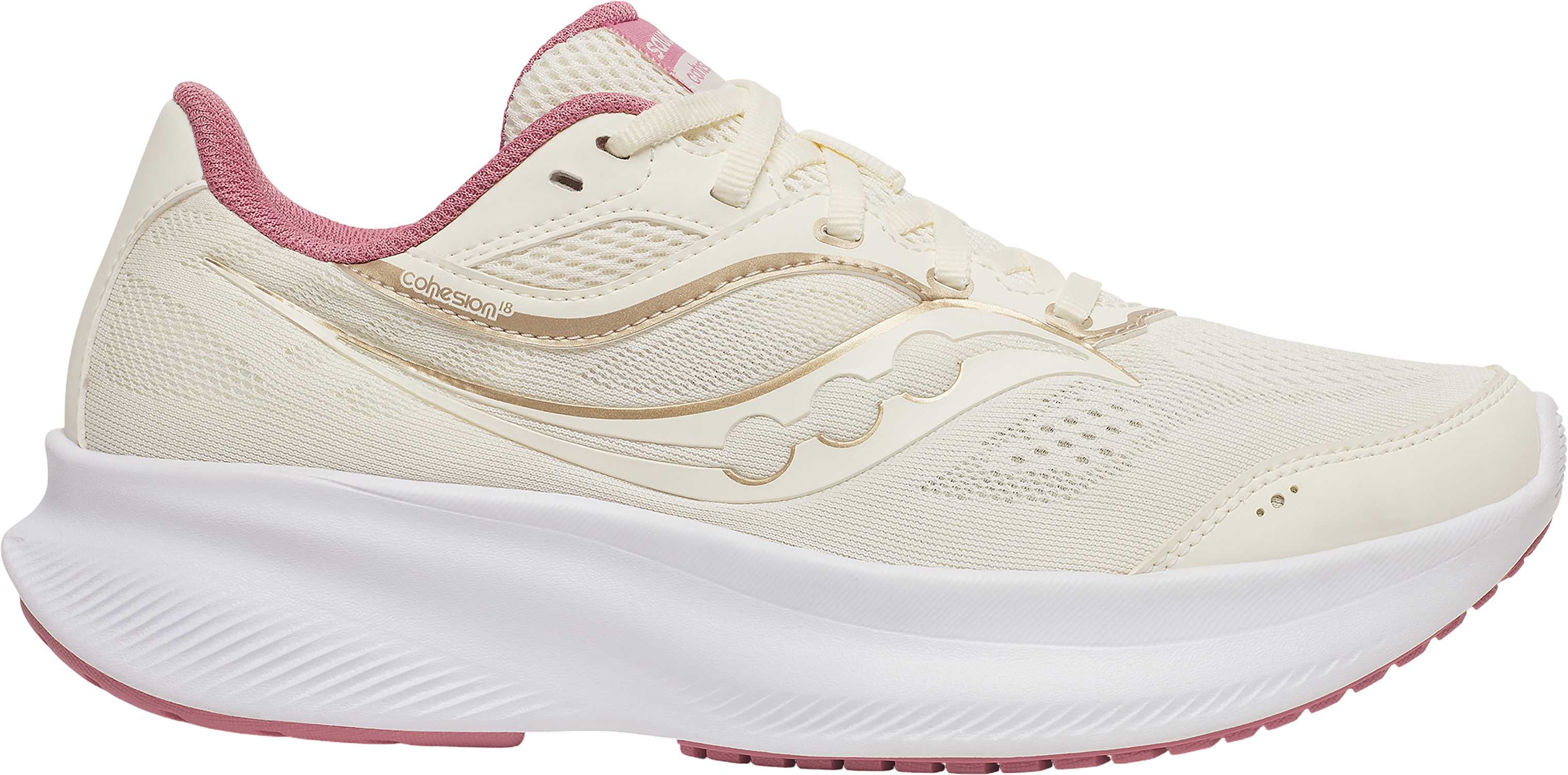 Vanilla - Mauve