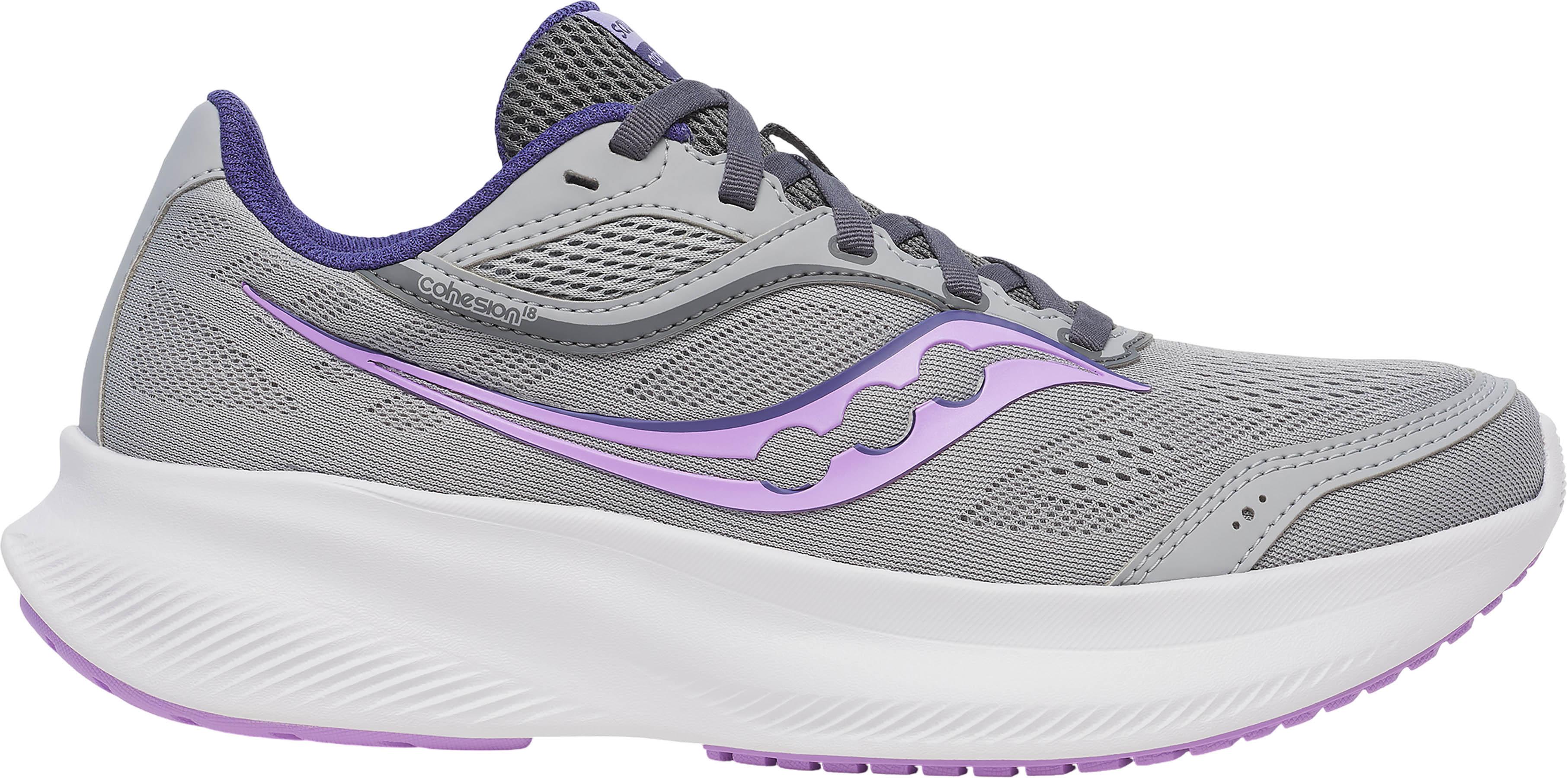 Product image for Cohesion 18 Wide Running Shoes - Women's