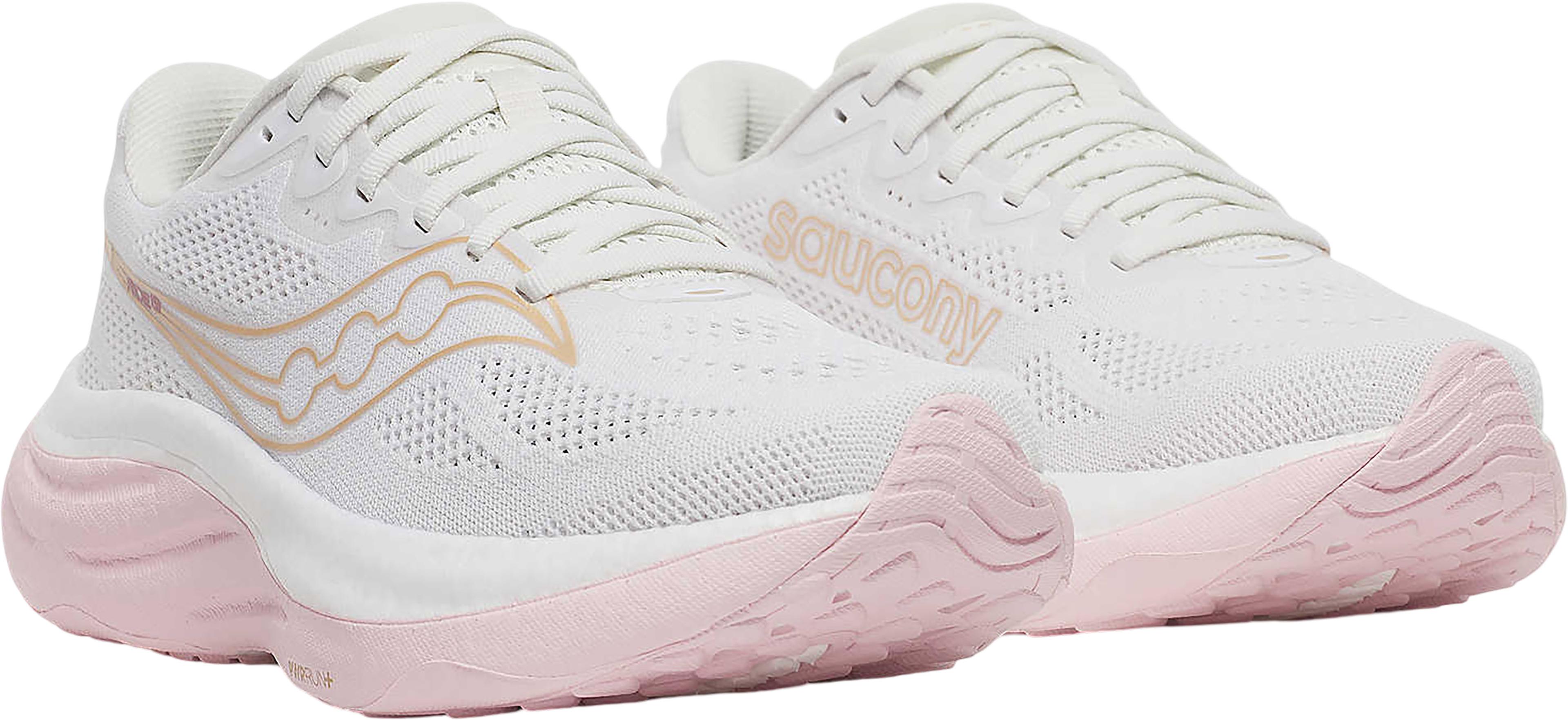 Product gallery image number 4 for product Ride 19 Running Shoes - Women's