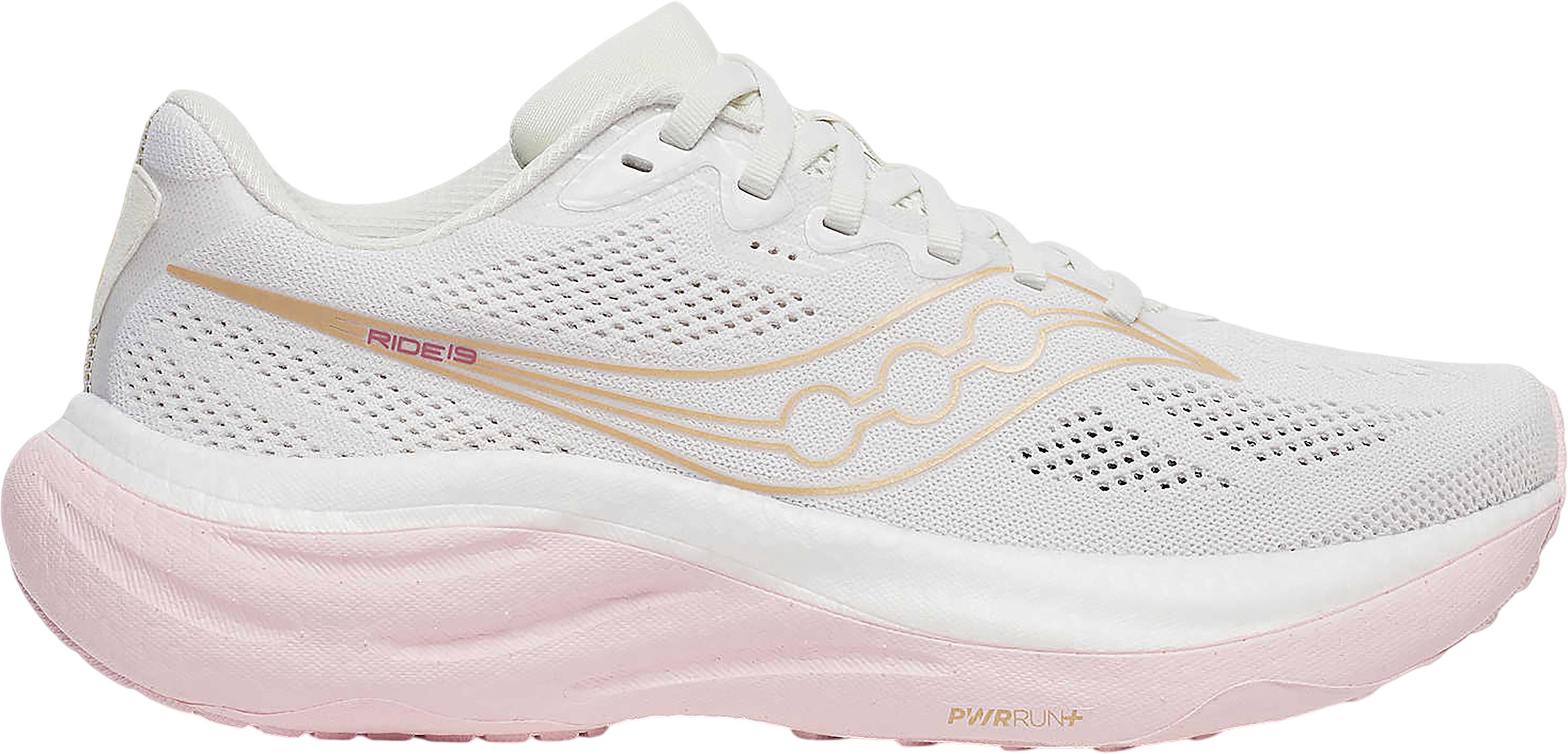 Product gallery image number 1 for product Ride 19 Running Shoes - Women's