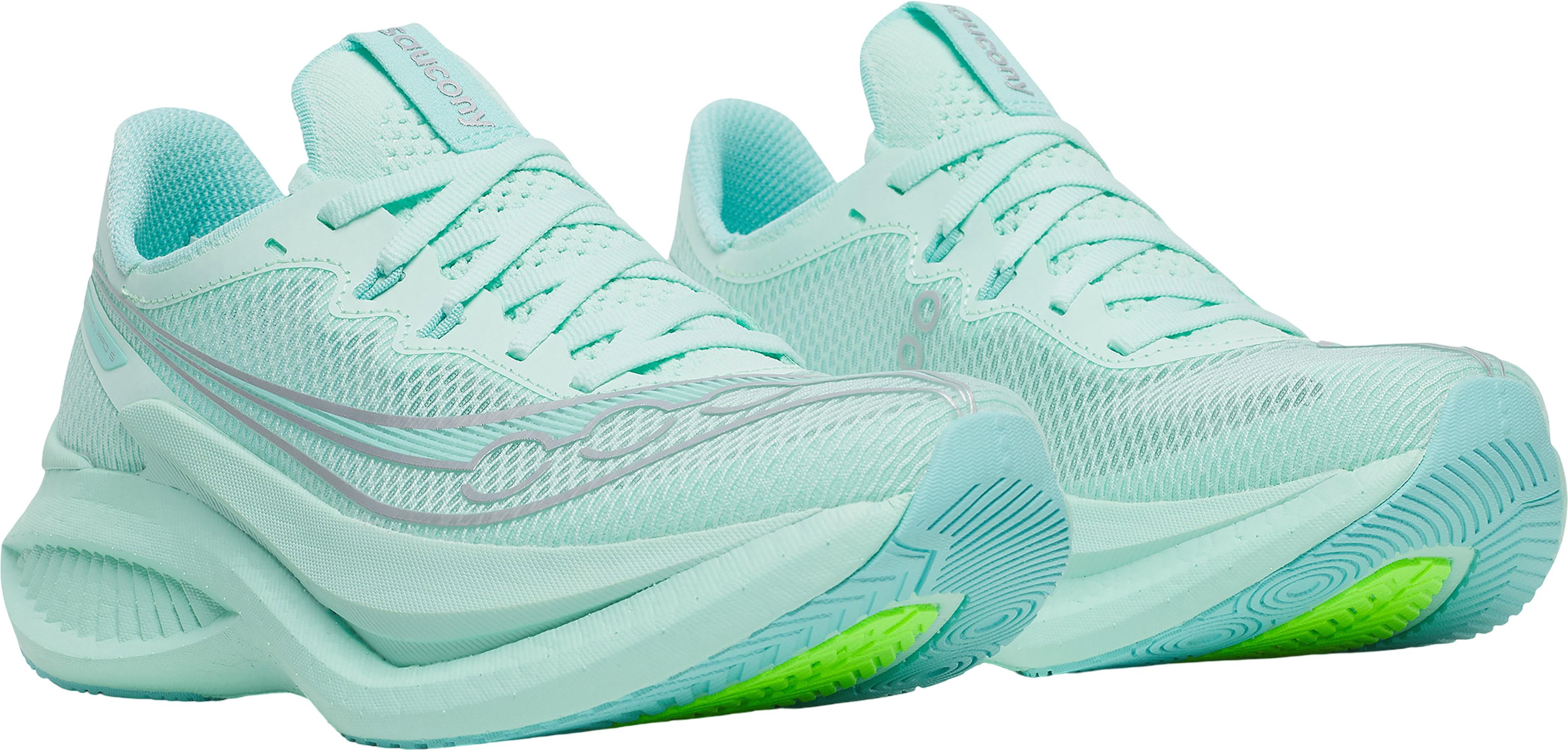 Product gallery image number 6 for product Endorphin Pro 5 Running Shoes - Women's