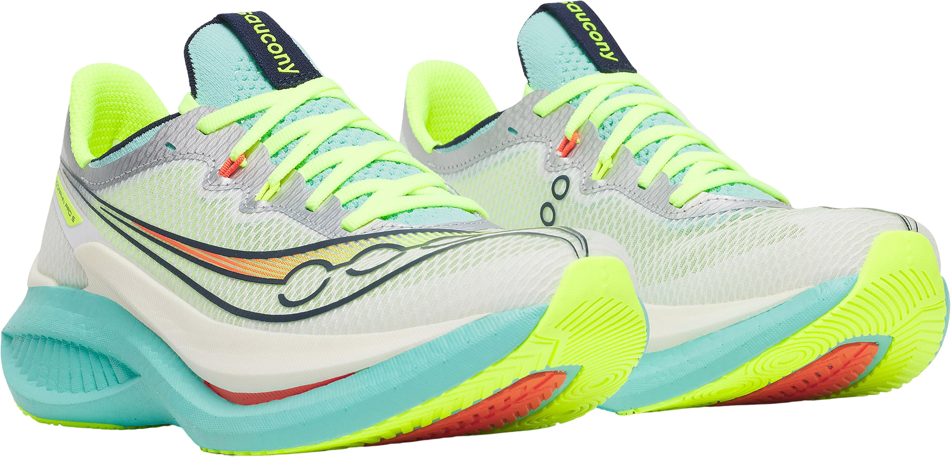 Product gallery image number 6 for product Endorphin Pro 5 Running Shoes - Women's