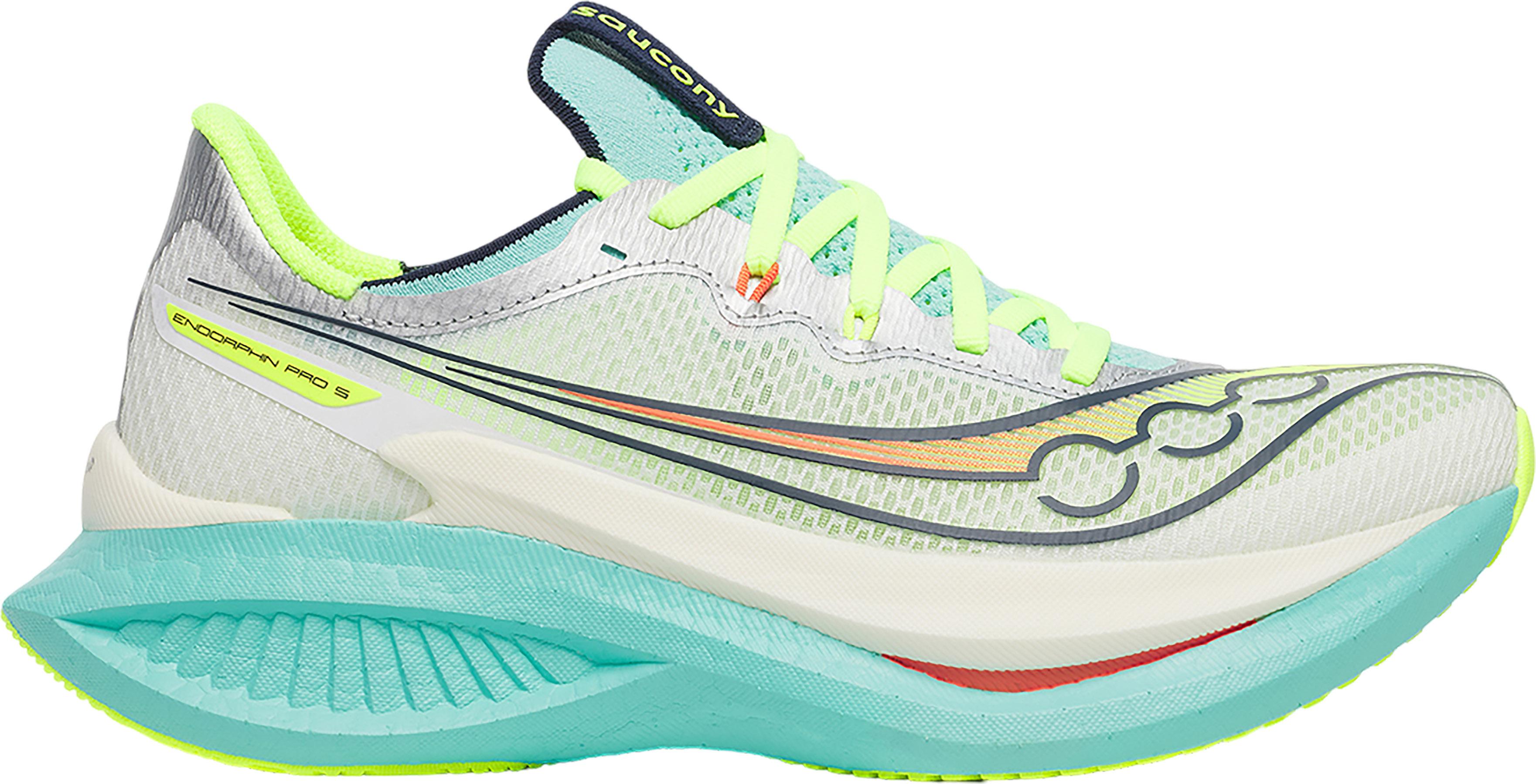 Product image for Endorphin Pro 5 Running Shoes - Women's