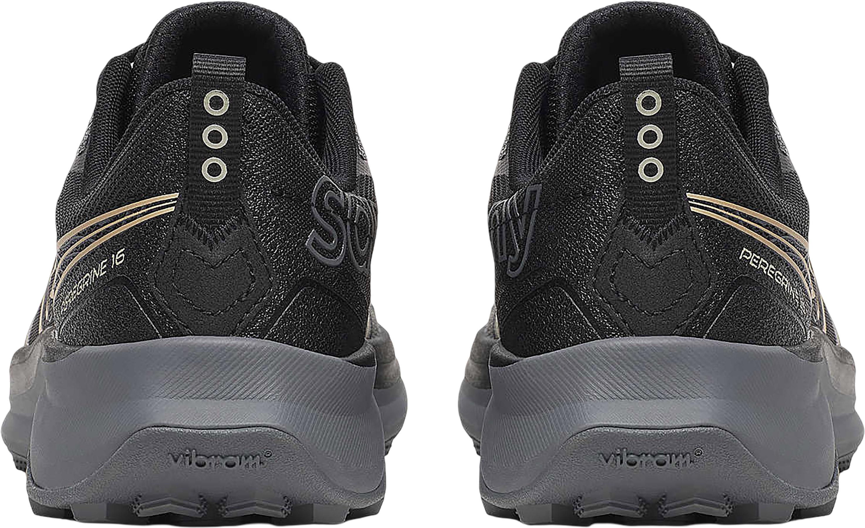 Product gallery image number 2 for product Peregrine 16 Trail Running Shoes - Women's