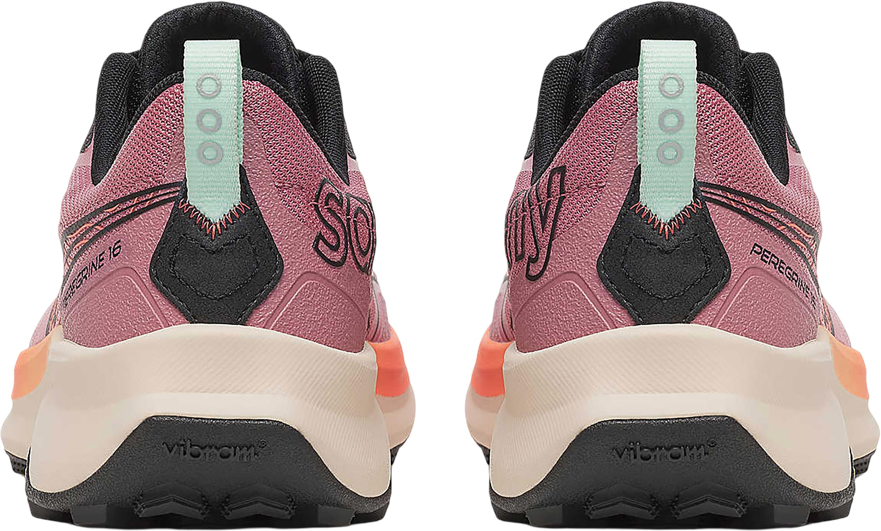 Product gallery image number 2 for product Peregrine 16 Trail Running Shoes - Women's