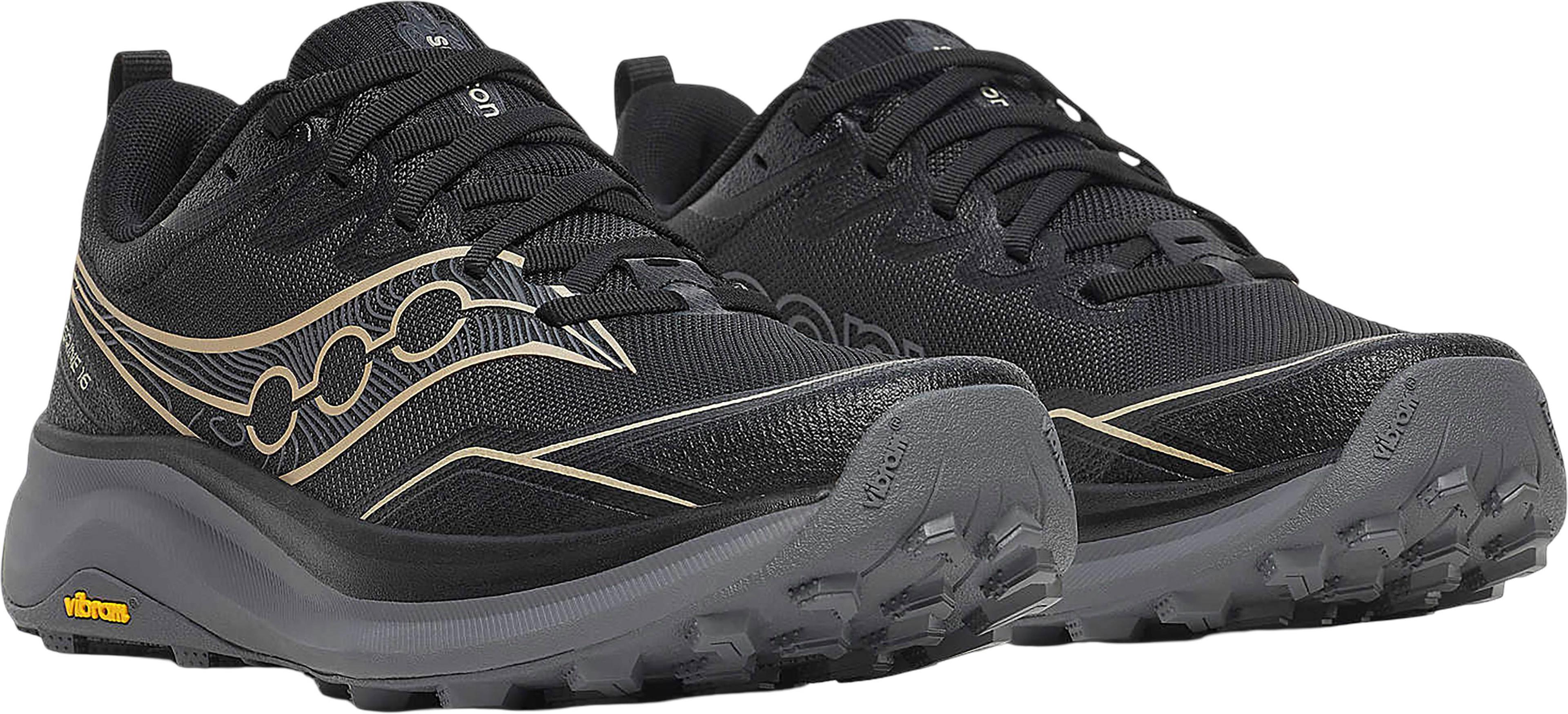 Product gallery image number 4 for product Peregrine 16 Trail Running Shoes - Women's