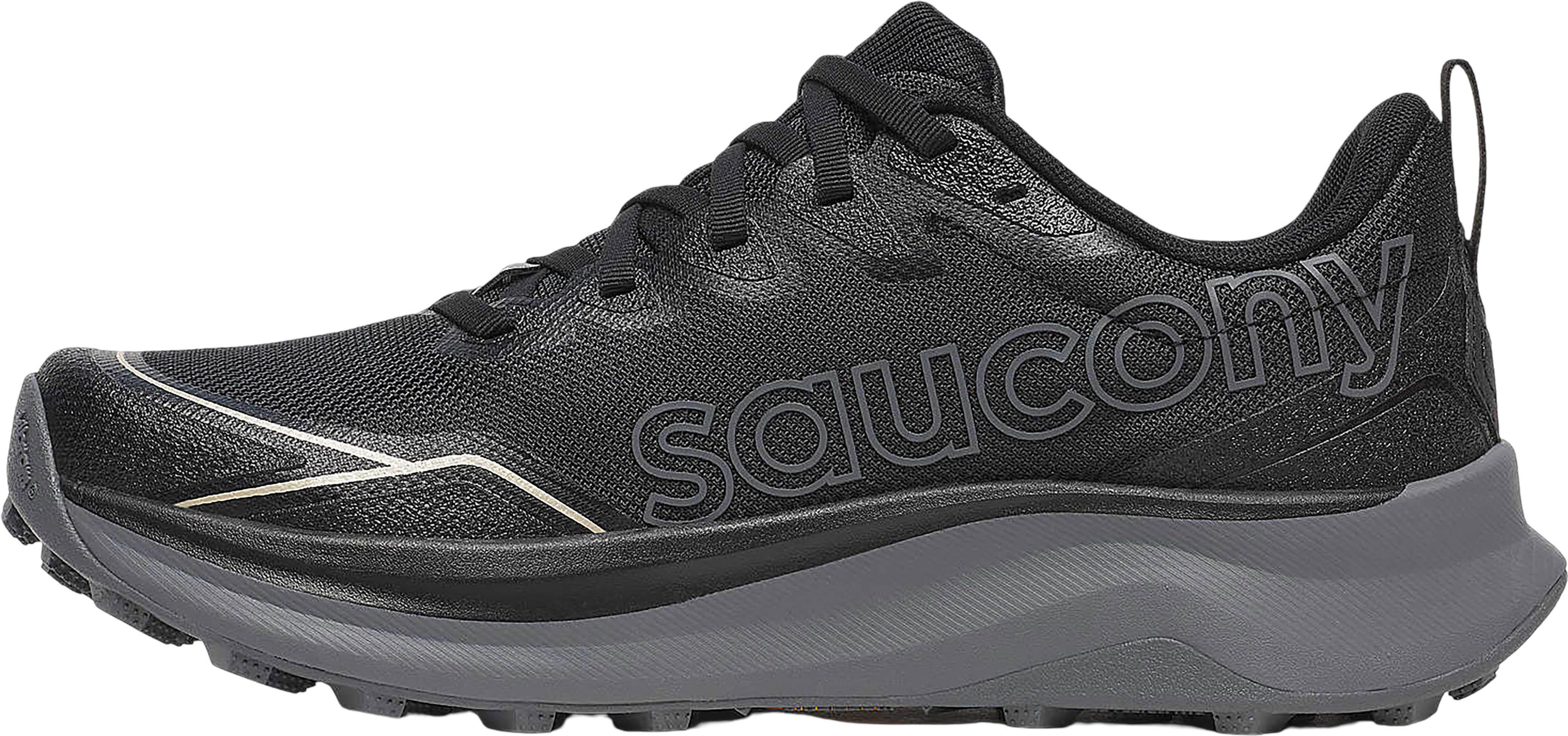 Product gallery image number 5 for product Peregrine 16 Trail Running Shoes - Women's