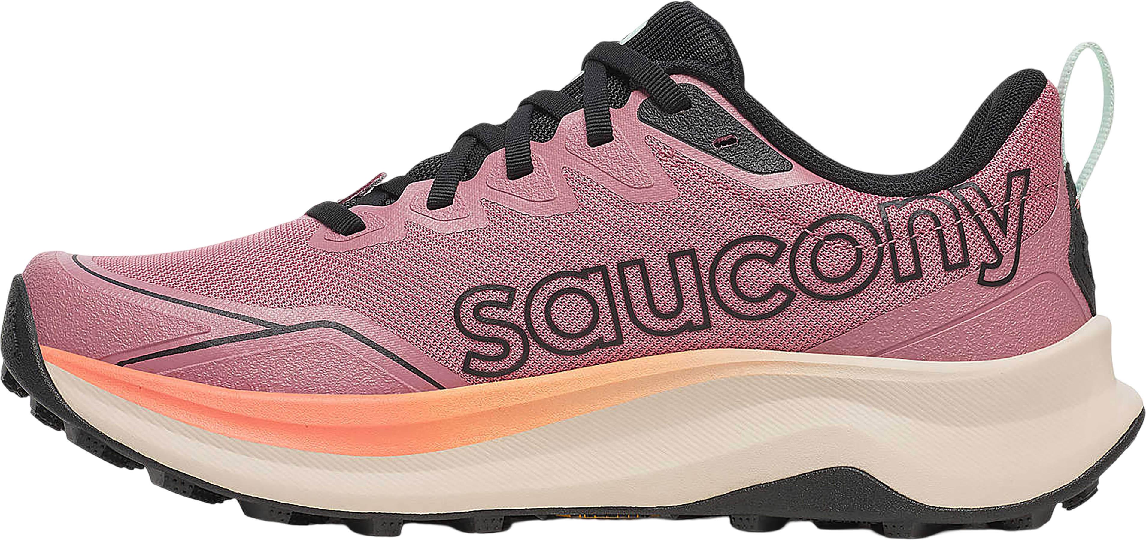 Product gallery image number 4 for product Peregrine 16 Trail Running Shoes - Women's