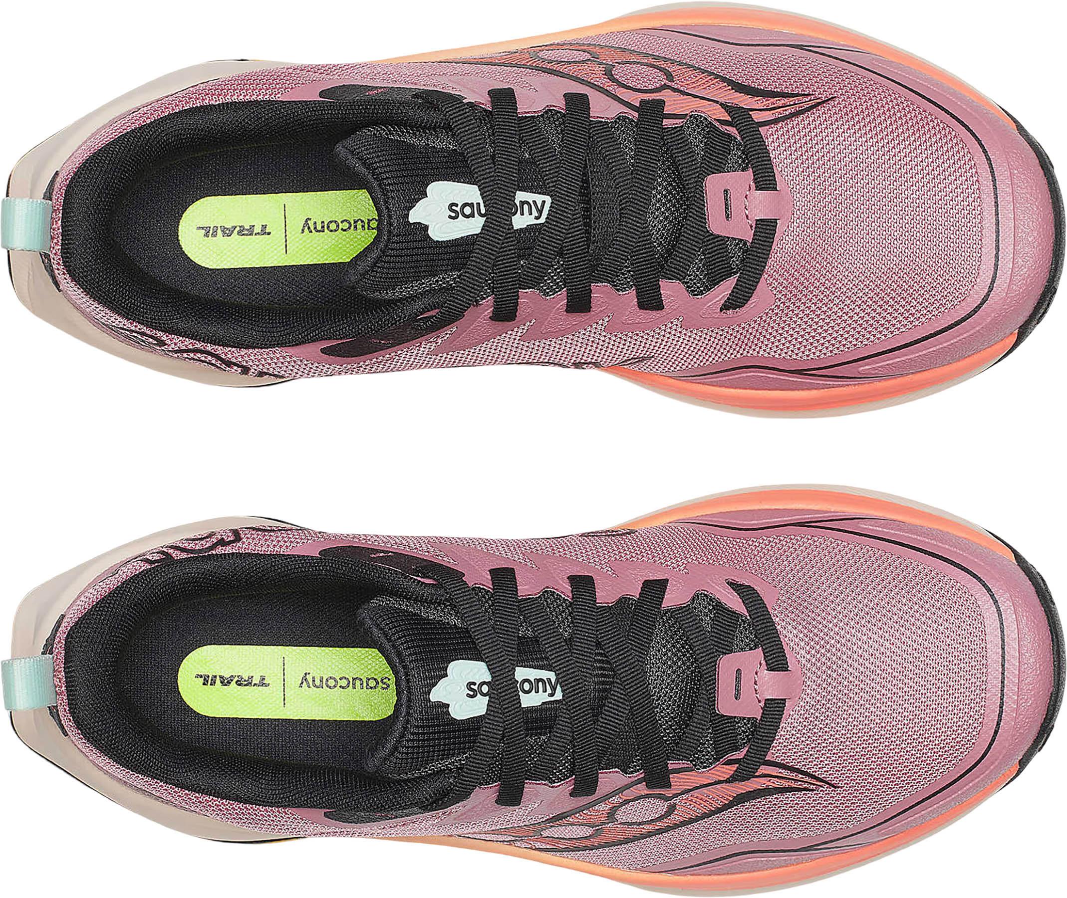 Product gallery image number 5 for product Peregrine 16 Trail Running Shoes - Women's