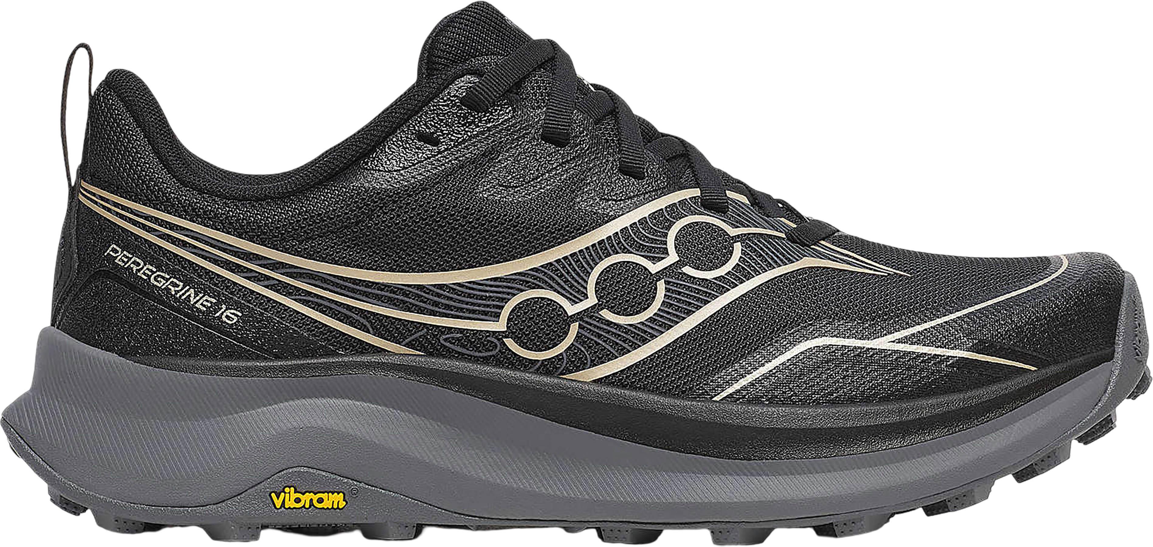 Product gallery image number 1 for product Peregrine 16 Trail Running Shoes - Women's