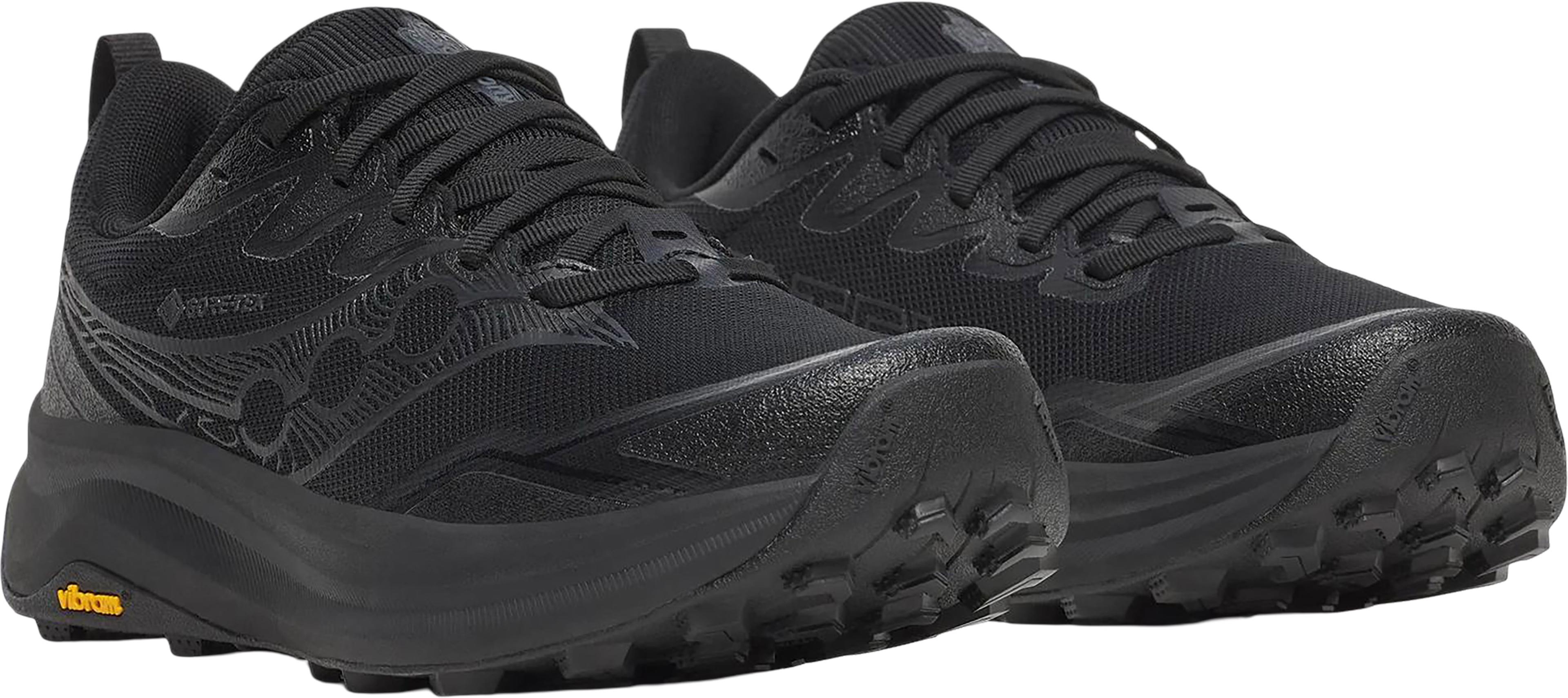 Product gallery image number 4 for product Peregrine 16 GTX Trail Running Shoes - Women's