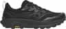 Colour: Triple Black