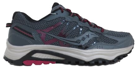 Product gallery image number 1 for product Grid Escape TR5 Shoes - Women's