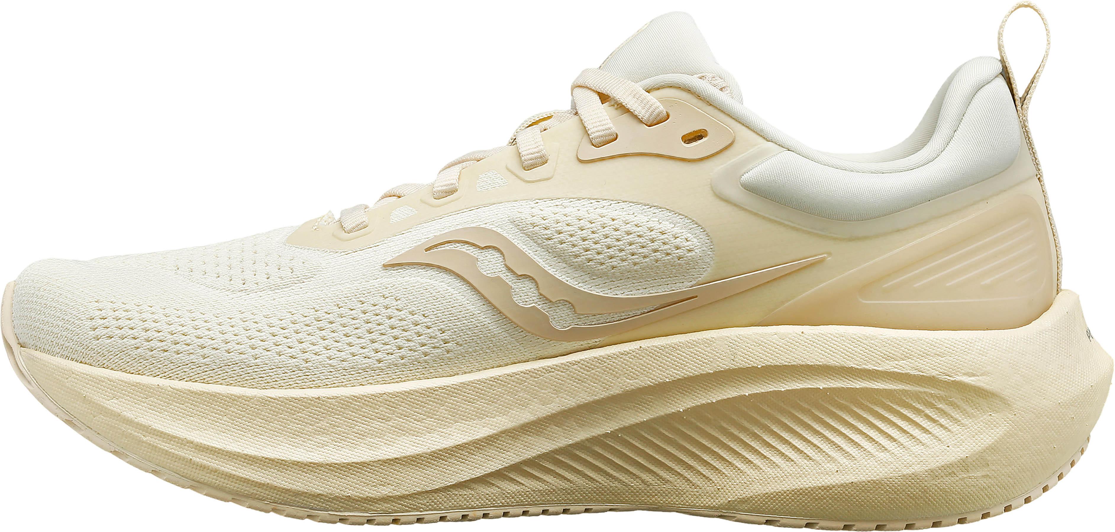 Product gallery image number 4 for product Surge 3 Running Shoes - Women's