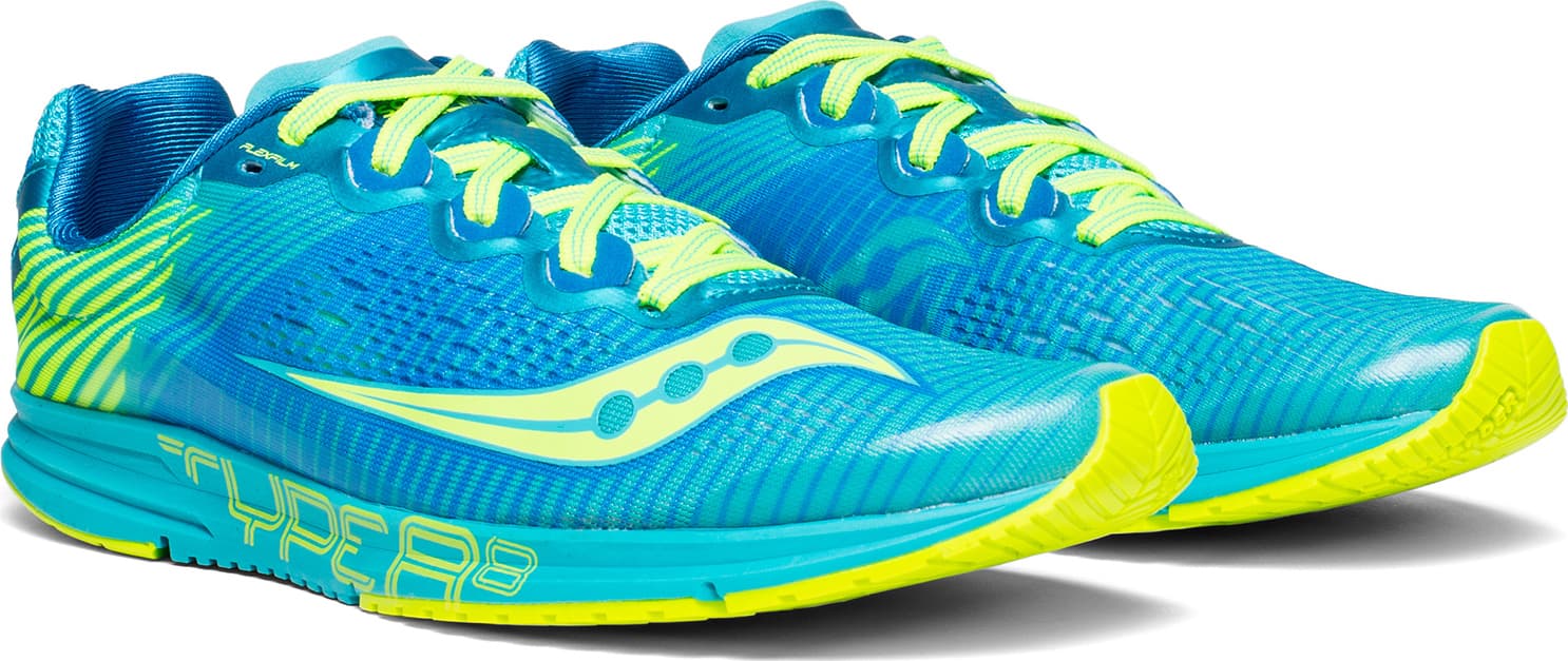 Product gallery image number 5 for product Type A8 Running Shoes - Women's