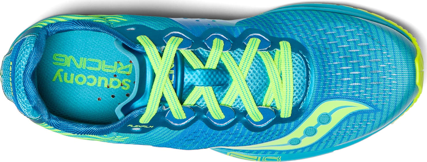 Product gallery image number 3 for product Type A8 Running Shoes - Women's