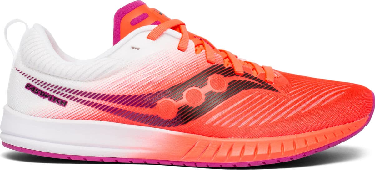 Product gallery image number 1 for product Fastwitch 9 Running Shoes - Women's