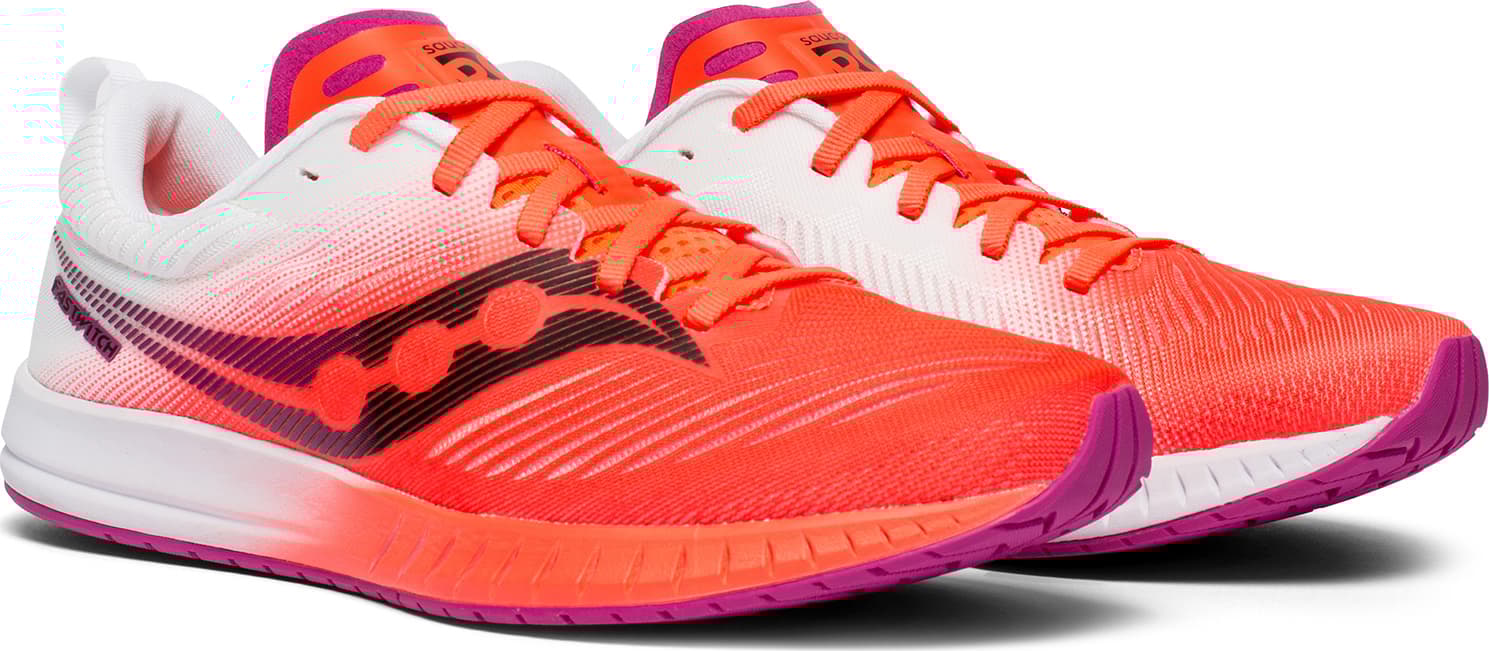 Product gallery image number 2 for product Fastwitch 9 Running Shoes - Women's