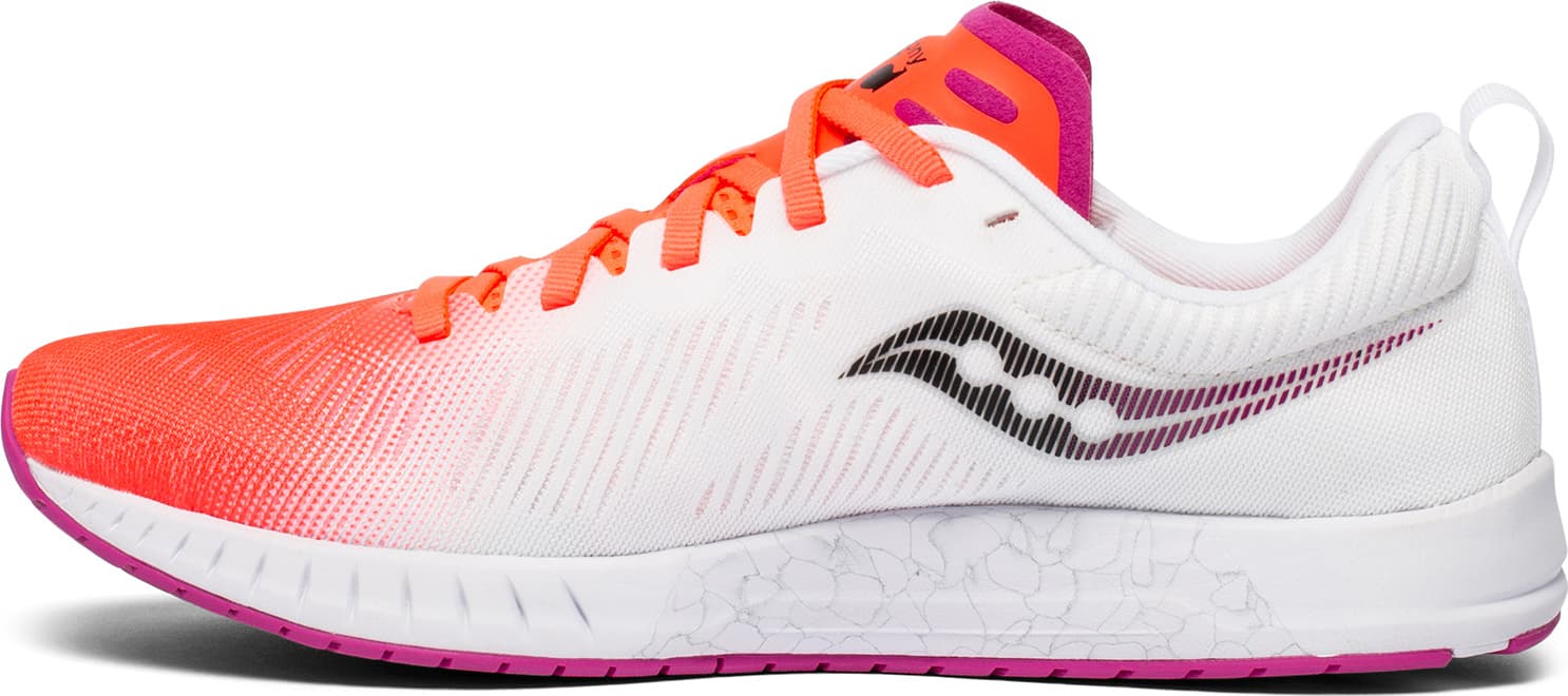 Product gallery image number 3 for product Fastwitch 9 Running Shoes - Women's