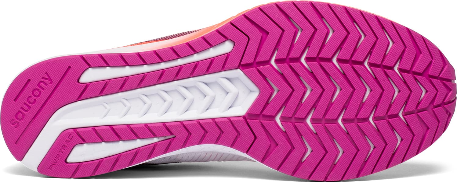 Product gallery image number 4 for product Fastwitch 9 Running Shoes - Women's