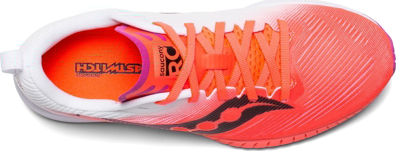 Product gallery image number 5 for product Fastwitch 9 Running Shoes - Women's