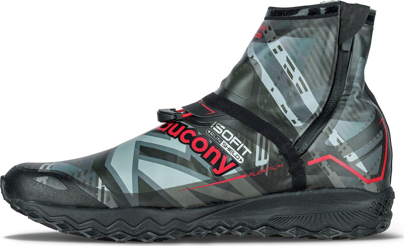 Product gallery image number 3 for product Razor Ice+ Running Shoes - Men's