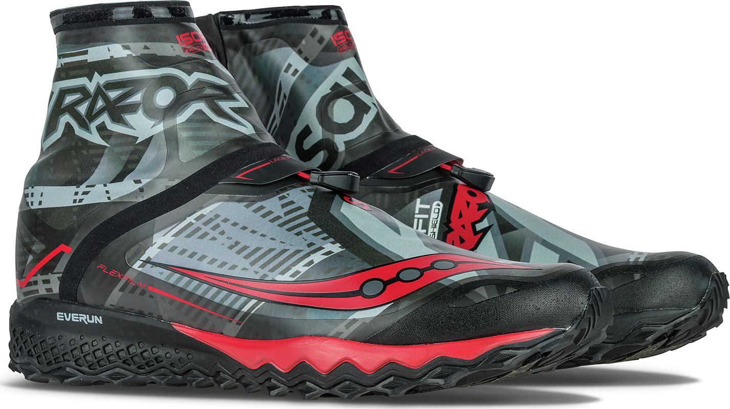 Product gallery image number 5 for product Razor Ice+ Running Shoes - Men's