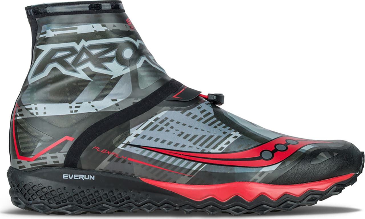 Product gallery image number 1 for product Razor Ice+ Running Shoes - Men's