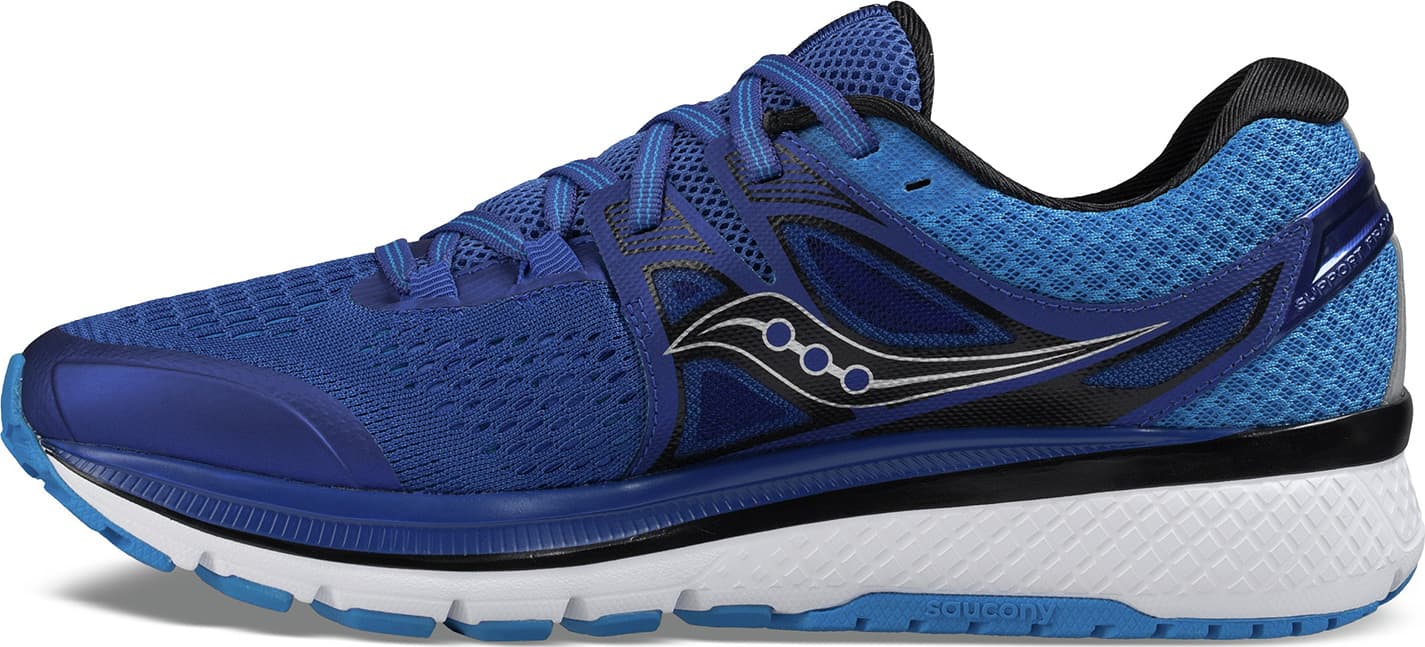 Product gallery image number 5 for product Triumph ISO 3 Running Shoes - Men's
