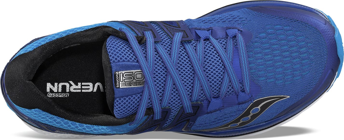 Product gallery image number 4 for product Triumph ISO 3 Running Shoes - Men's