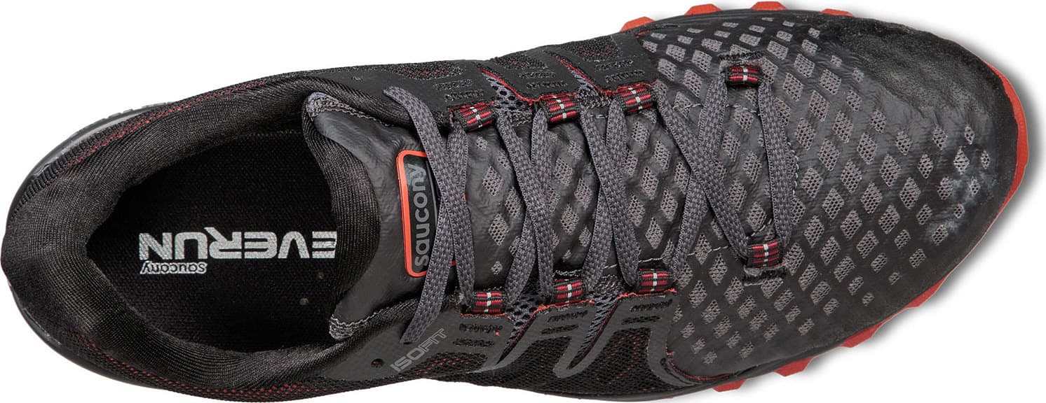 Product gallery image number 4 for product Xodus ISO 2 Gore-Tex Trail Shoes - Men's
