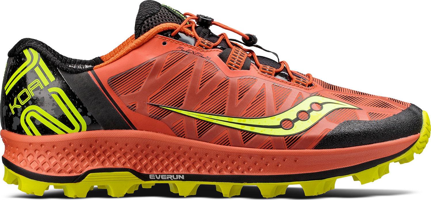 Product gallery image number 1 for product KOA ST Trail Running Shoes - Men's