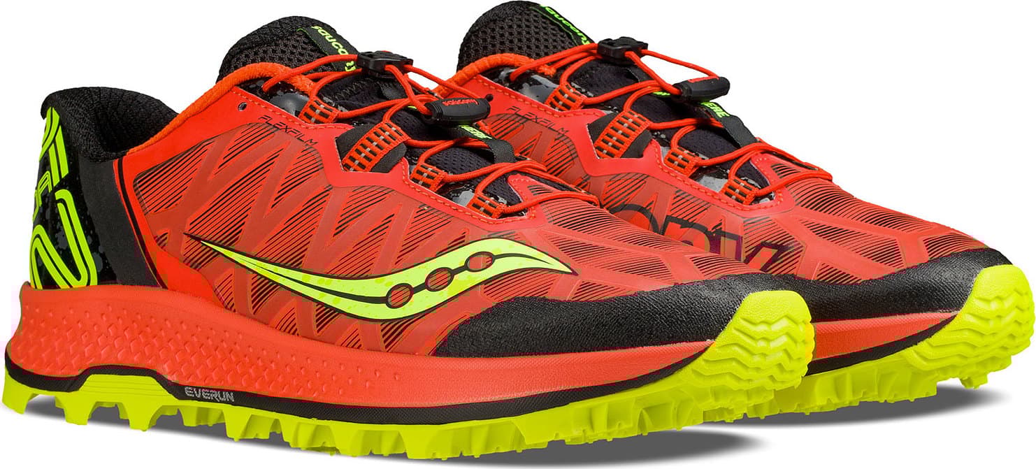 Product gallery image number 5 for product KOA ST Trail Running Shoes - Men's