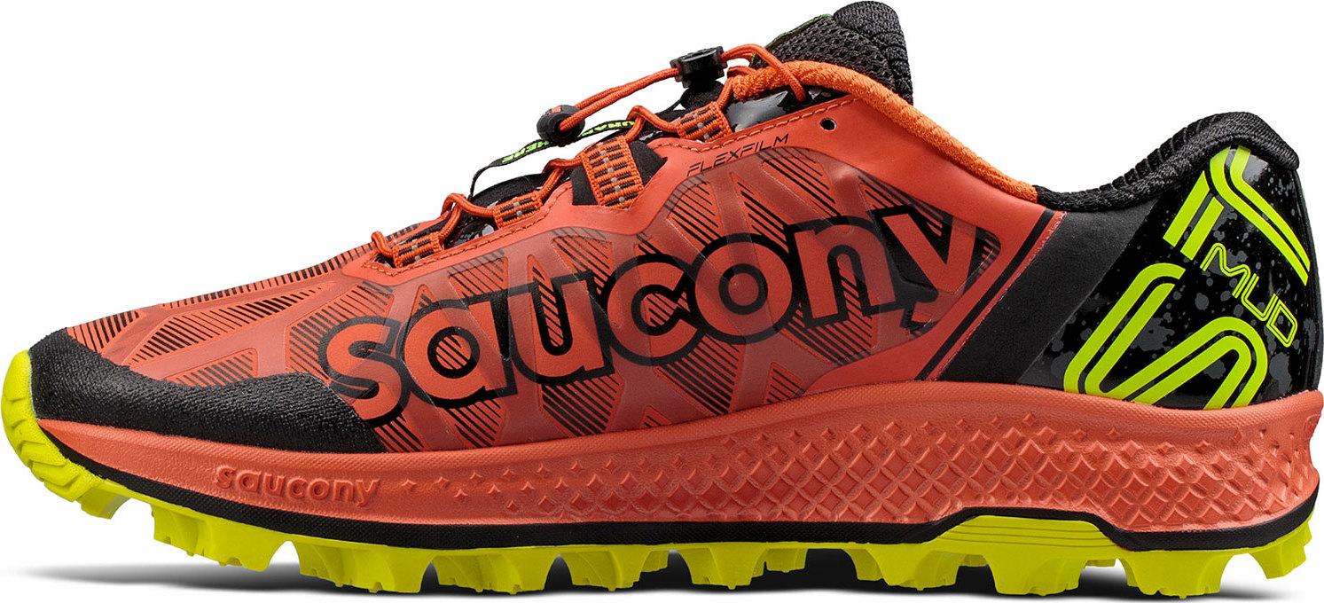 Product gallery image number 4 for product KOA ST Trail Running Shoes - Men's