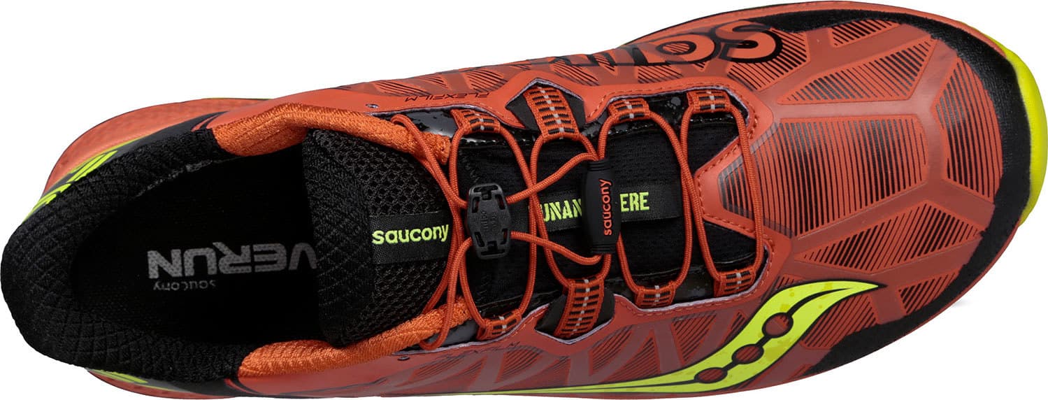 Product gallery image number 2 for product KOA ST Trail Running Shoes - Men's