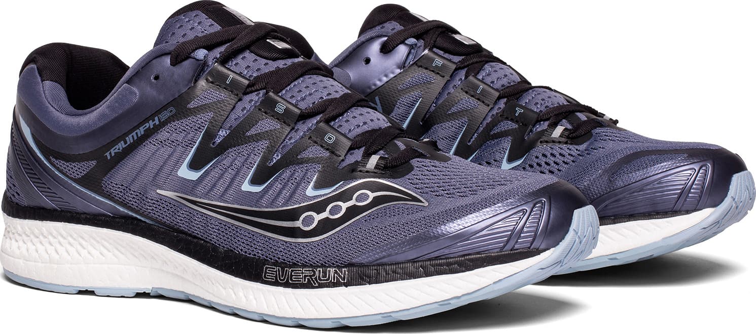 Product gallery image number 2 for product Triumph Iso 4 Running Shoes - Men's