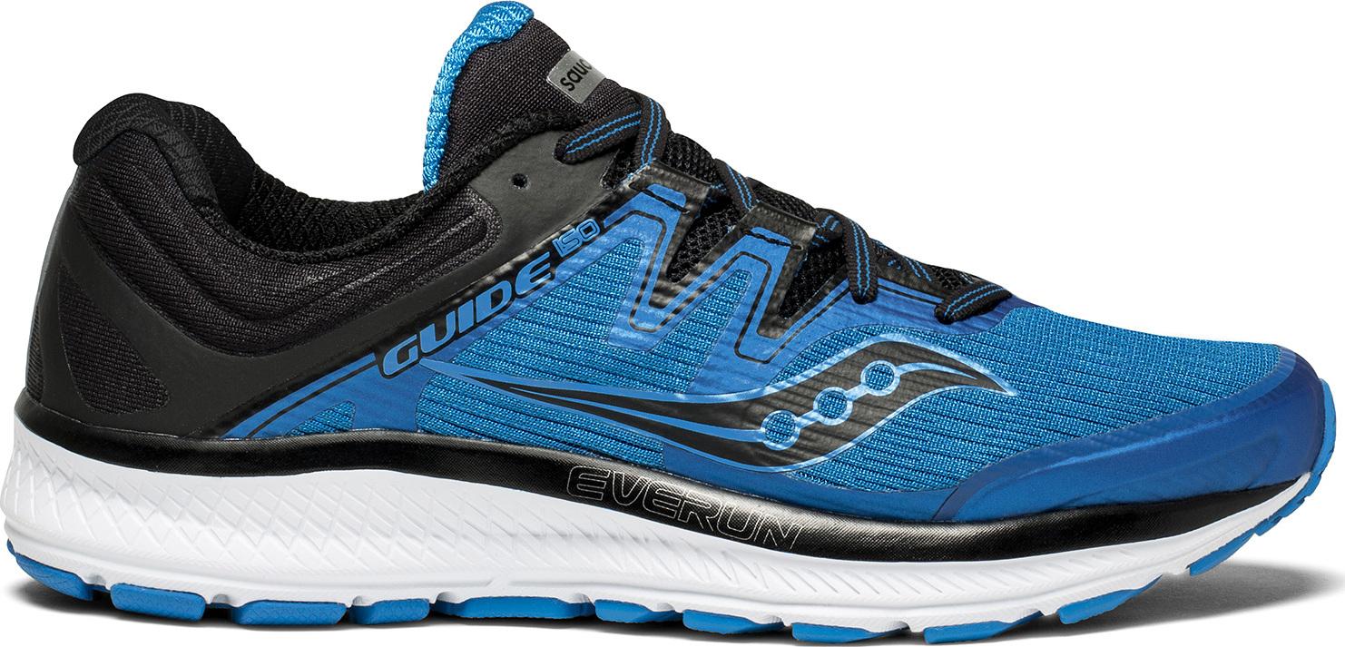Product gallery image number 1 for product Guide Iso Running Shoes - Men's