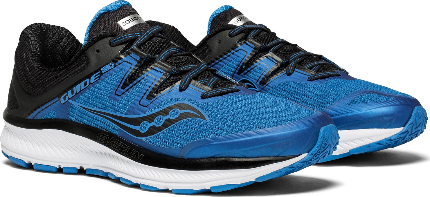 Product gallery image number 2 for product Guide Iso Running Shoes - Men's