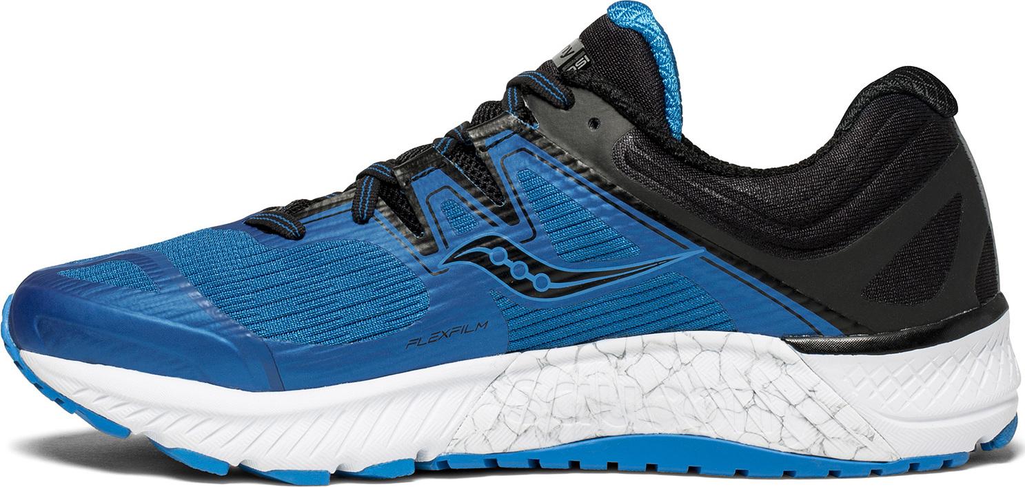 Product gallery image number 5 for product Guide Iso Running Shoes - Men's