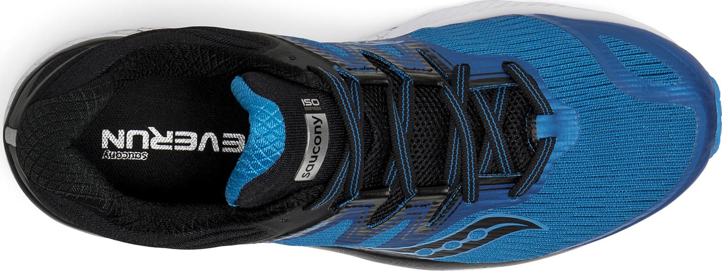 Product gallery image number 4 for product Guide Iso Running Shoes - Men's