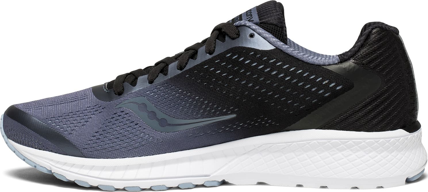 Numéro de l'image de la galerie de produits 5 pour le produit Souliers de course Breakthru 4 - Homme