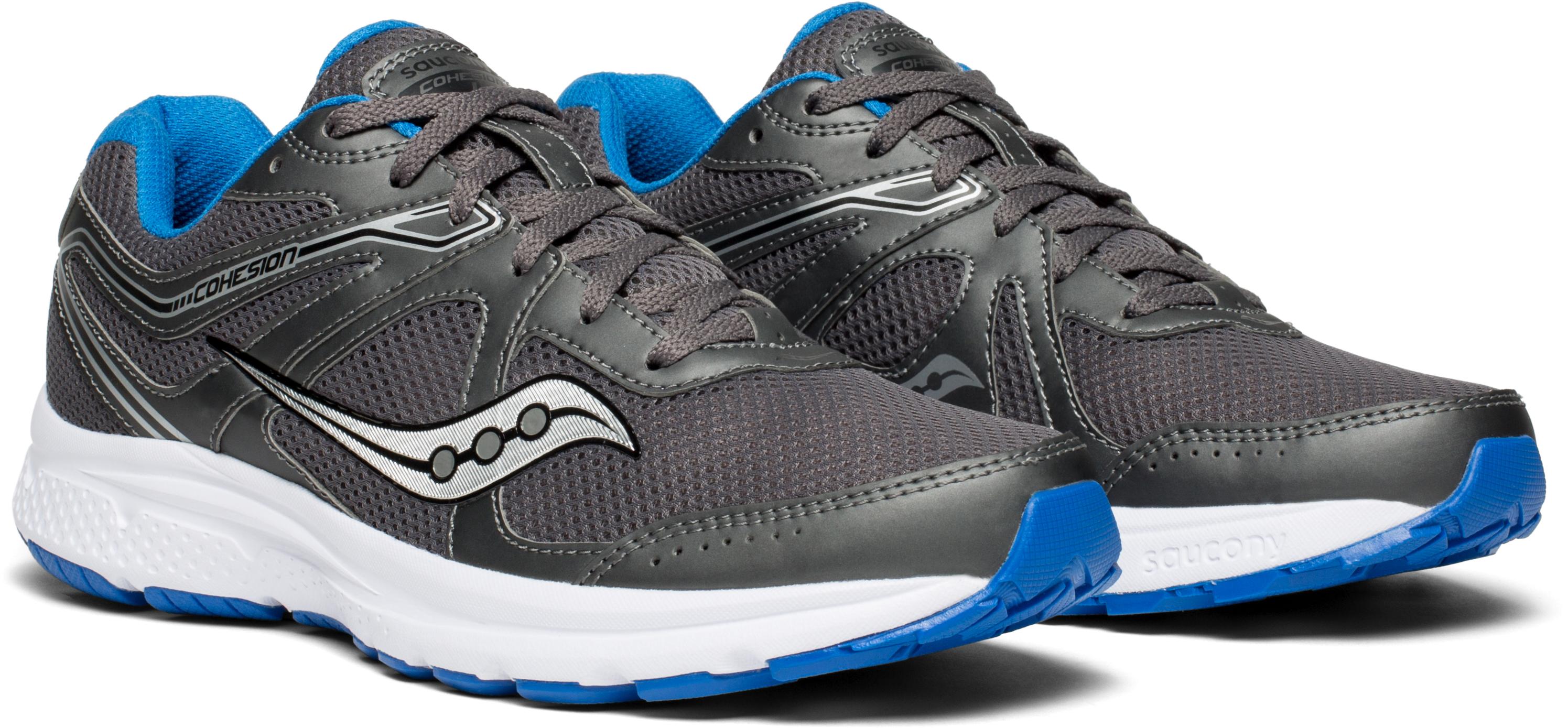 Product gallery image number 2 for product Cohesion 11 Running Shoes - Men's